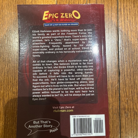 Book - Picture 2 of 2